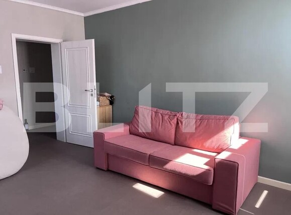 Apartament de închiriat 2 camere Marasti - 205941AI | BLITZ Cluj-Napoca | Poza1