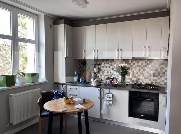 Apartament de închiriat 2 camere Marasti - 205941AI | BLITZ Cluj-Napoca | Poza5