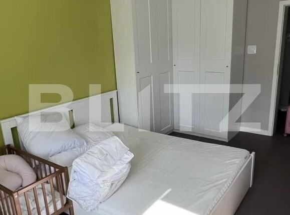Apartament de închiriat 2 camere Marasti - 205941AI | BLITZ Cluj-Napoca | Poza2