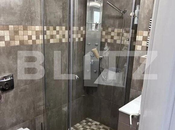 Apartament de închiriat 2 camere Marasti - 205941AI | BLITZ Cluj-Napoca | Poza6