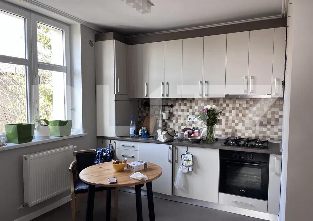 Apartament de închiriat 2 camere Marasti - 205941AI | BLITZ Cluj-Napoca | Poza5