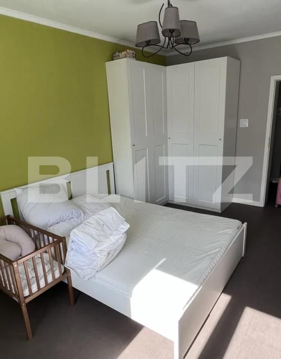 Apartament de închiriat 2 camere Marasti - 205941AI | BLITZ Cluj-Napoca | Poza2