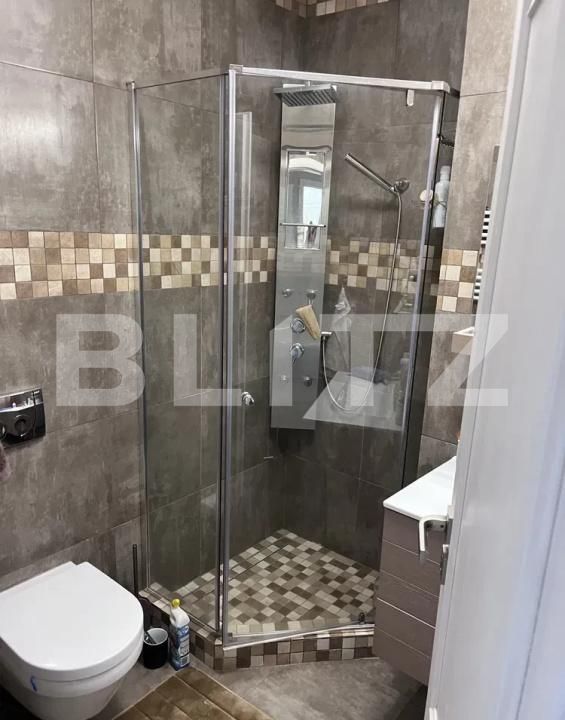 Apartament de închiriat 2 camere Marasti - 205941AI | BLITZ Cluj-Napoca | Poza6
