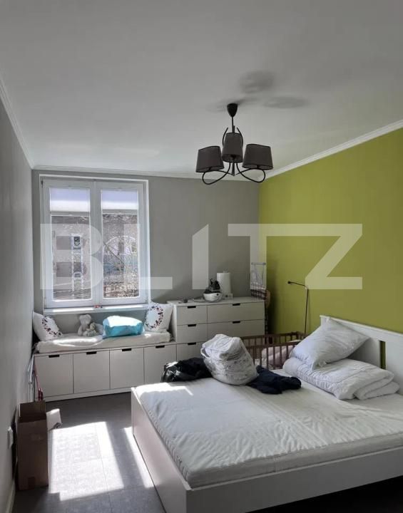 Apartament de închiriat 2 camere Marasti - 205941AI | BLITZ Cluj-Napoca | Poza3