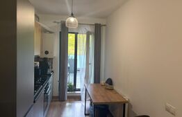 Apartament 3 camere, modern, zona Frunzisului