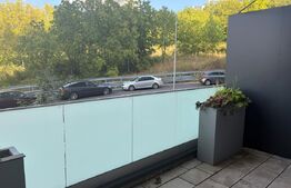 Apartament 3 camere, modern, zona Frunzisului