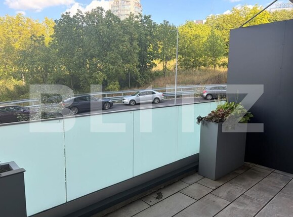 Apartament de închiriat 3 camere Zorilor - 205945AI | BLITZ Cluj-Napoca | Poza7
