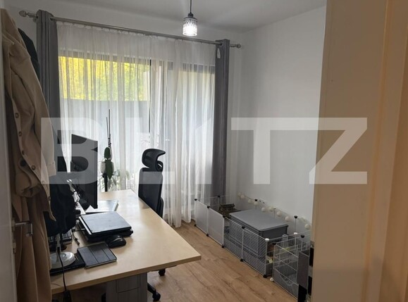 Apartament de închiriat 3 camere Zorilor - 205945AI | BLITZ Cluj-Napoca | Poza3