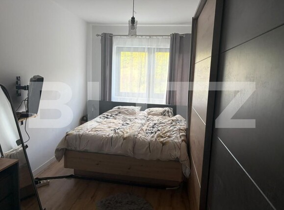 Apartament de închiriat 3 camere Zorilor - 205945AI | BLITZ Cluj-Napoca | Poza1
