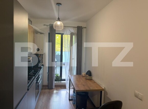 Apartament de închiriat 3 camere Zorilor - 205945AI | BLITZ Cluj-Napoca | Poza5
