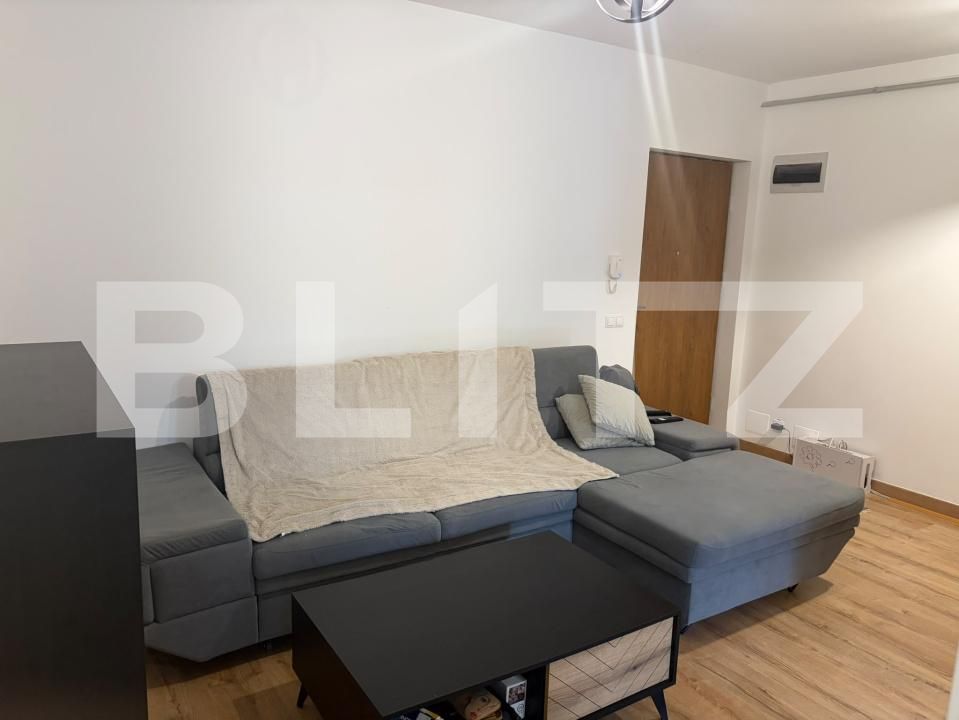 Apartament de închiriat 3 camere Zorilor - 205945AI | BLITZ Cluj-Napoca | Poza2