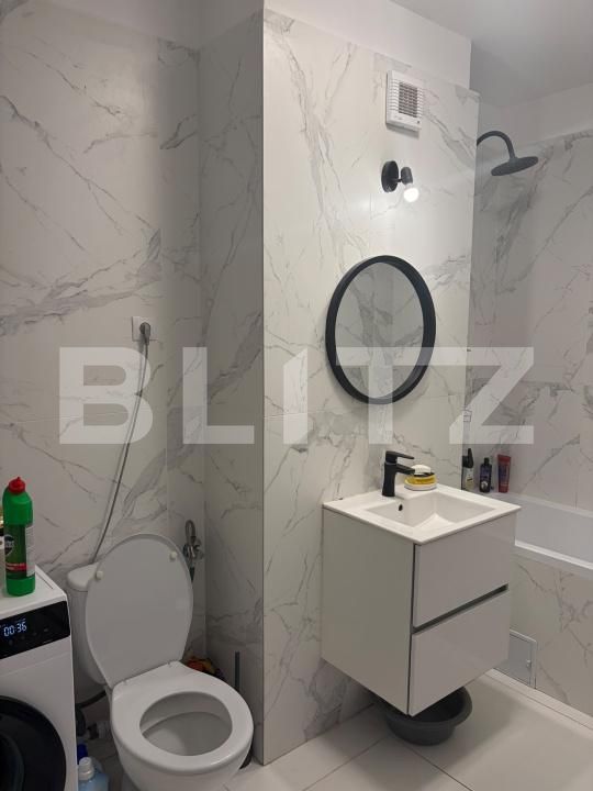 Apartament de închiriat 3 camere Zorilor - 205945AI | BLITZ Cluj-Napoca | Poza6