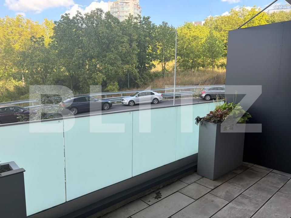 Apartament de închiriat 3 camere Zorilor - 205945AI | BLITZ Cluj-Napoca | Poza7