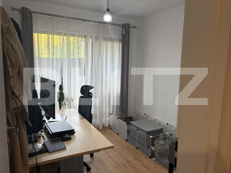 Apartament de închiriat 3 camere Zorilor - 205945AI | BLITZ Cluj-Napoca | Poza3
