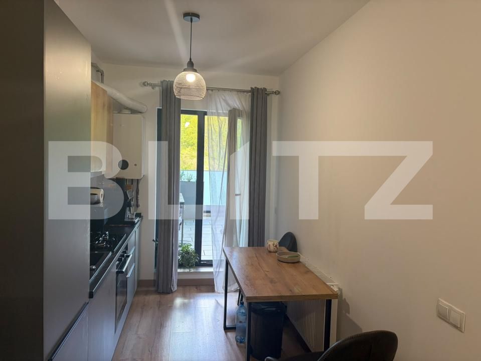 Apartament de închiriat 3 camere Zorilor - 205945AI | BLITZ Cluj-Napoca | Poza5