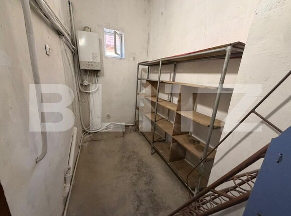 Apartament de închiriat 2 camere Iris - 205946AI | BLITZ Cluj-Napoca | Poza6
