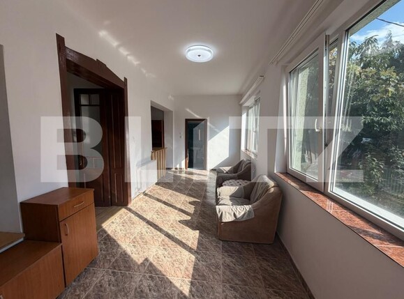Apartament de închiriat 2 camere Iris - 205946AI | BLITZ Cluj-Napoca | Poza4
