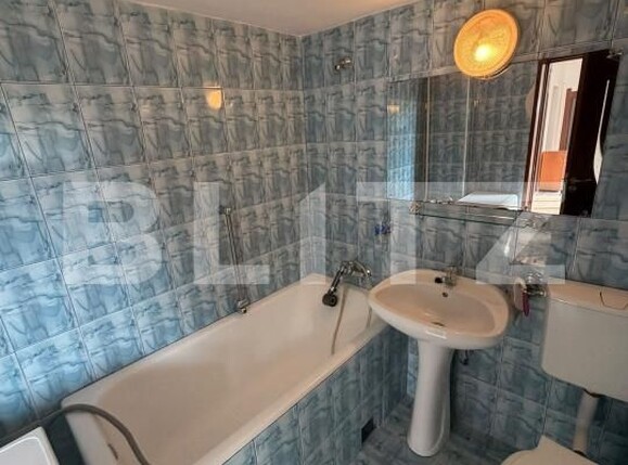 Apartament de închiriat 2 camere Iris - 205946AI | BLITZ Cluj-Napoca | Poza5