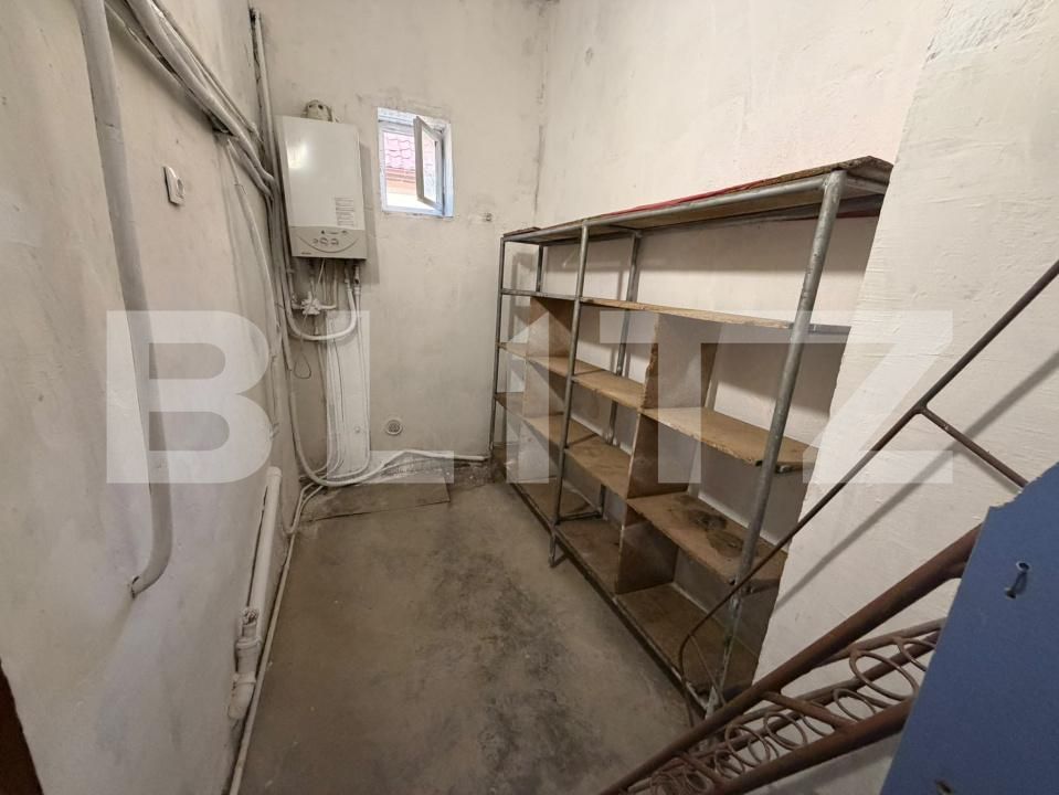 Apartament de închiriat 2 camere Iris - 205946AI | BLITZ Cluj-Napoca | Poza6