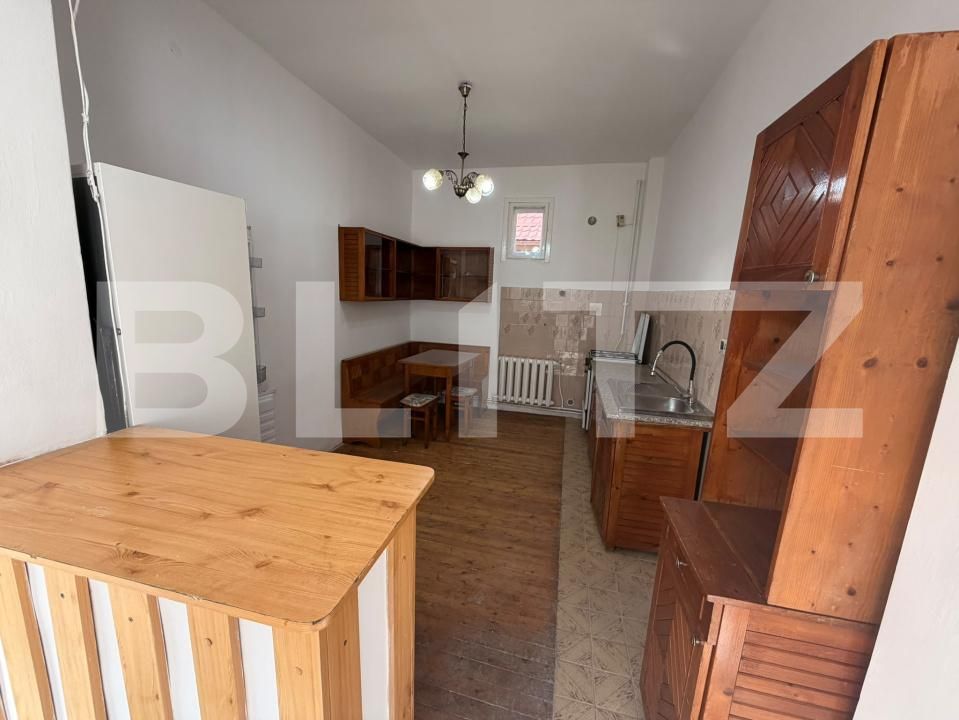 Apartament de închiriat 2 camere Iris - 205946AI | BLITZ Cluj-Napoca | Poza3