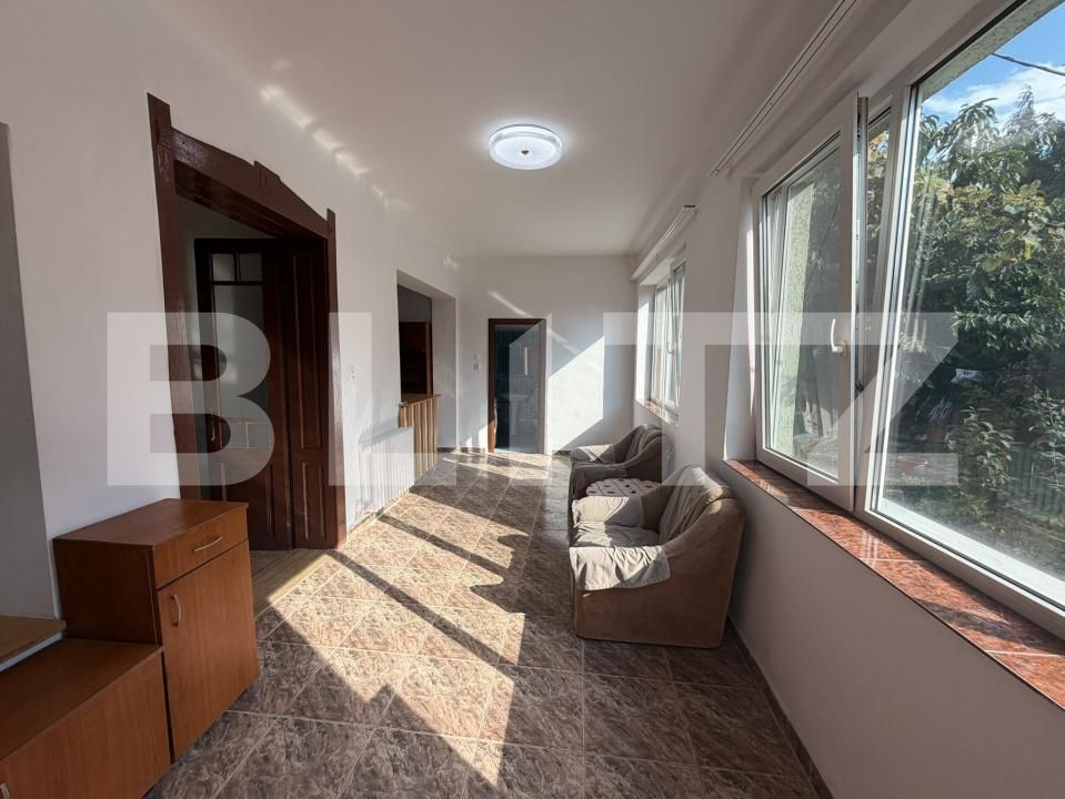 Apartament de închiriat 2 camere Iris - 205946AI | BLITZ Cluj-Napoca | Poza4