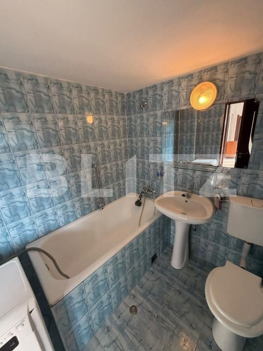 Apartament de închiriat 2 camere Iris - 205946AI | BLITZ Cluj-Napoca | Poza5