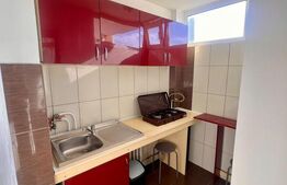 Apartament cu o camera, 28 mp, zona Marasti 