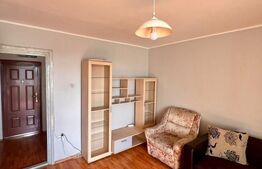 Apartament cu o camera, 28 mp, zona Marasti 