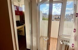 Apartament cu o camera, 28 mp, zona Marasti 