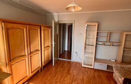 Apartament cu o camera, 28 mp, zona Marasti 