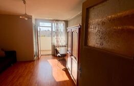Apartament cu o camera, 28 mp, zona Marasti 
