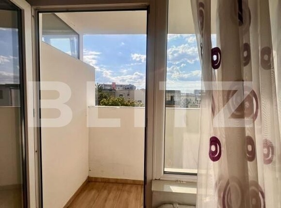 Garsonieră de vânzare Marasti - 205947AV | BLITZ Cluj-Napoca | Poza1