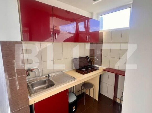 Garsonieră de vânzare Marasti - 205947AV | BLITZ Cluj-Napoca | Poza3
