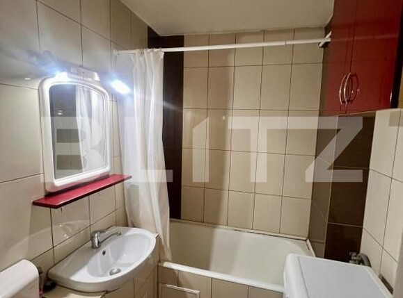 Garsonieră de vânzare Marasti - 205947AV | BLITZ Cluj-Napoca | Poza9