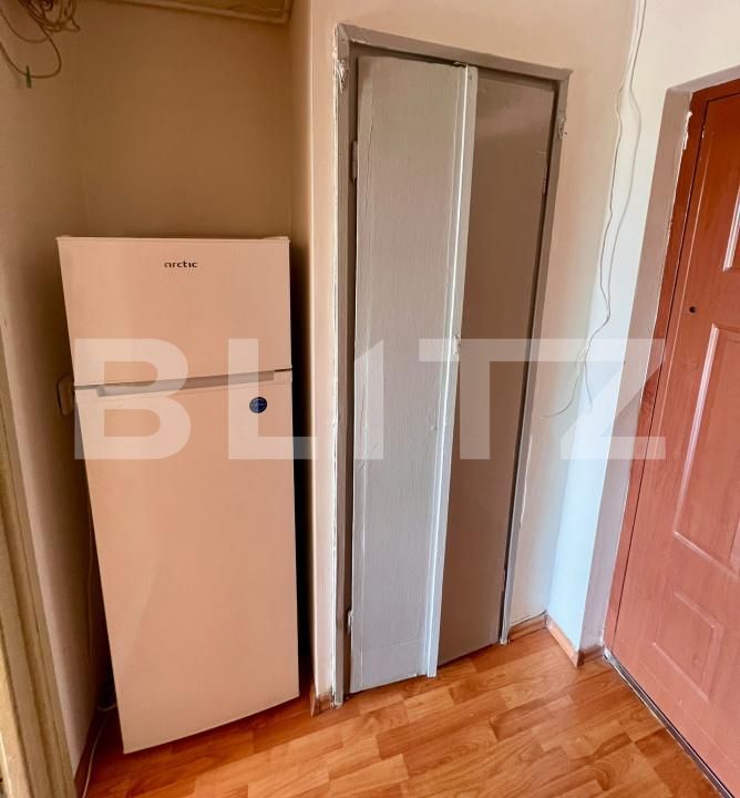 Garsonieră de vânzare Marasti - 205947AV | BLITZ Cluj-Napoca | Poza10