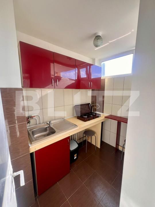 Garsonieră de vânzare Marasti - 205947AV | BLITZ Cluj-Napoca | Poza3