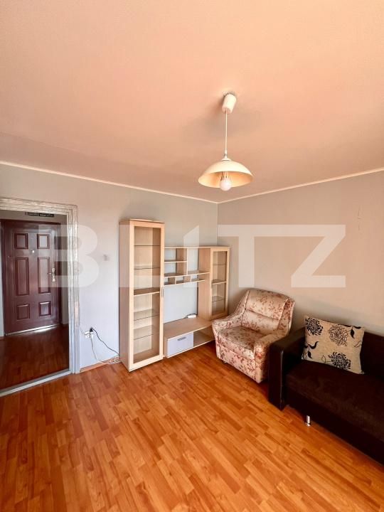 Garsonieră de vânzare Marasti - 205947AV | BLITZ Cluj-Napoca | Poza8