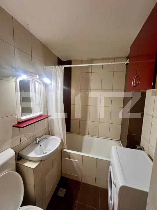 Garsonieră de vânzare Marasti - 205947AV | BLITZ Cluj-Napoca | Poza9