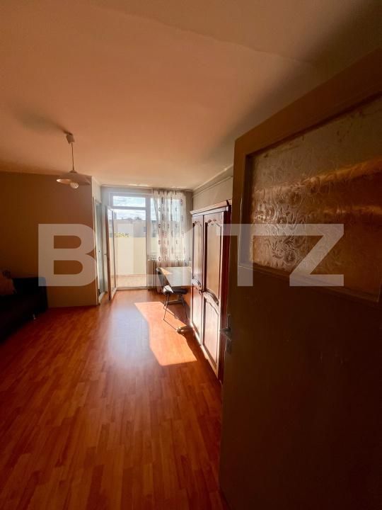 Garsonieră de vânzare Marasti - 205947AV | BLITZ Cluj-Napoca | Poza4
