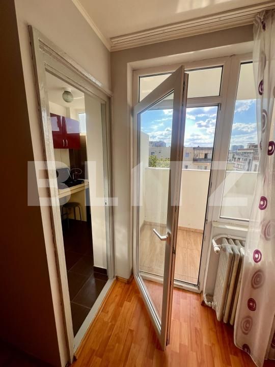 Garsonieră de vânzare Marasti - 205947AV | BLITZ Cluj-Napoca | Poza2