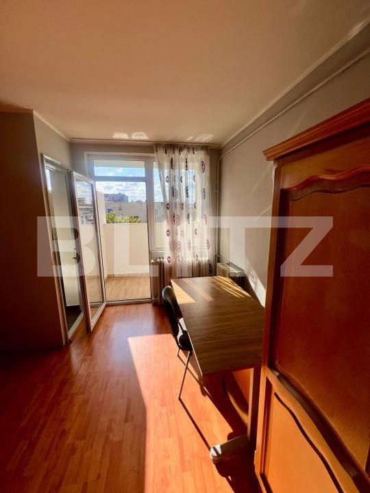 Garsonieră de vânzare Marasti - 205947AV | BLITZ Cluj-Napoca | Poza5