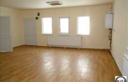 90 mp, superfinisat, constructie noua!