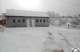 90 mp, superfinisat, constructie noua!