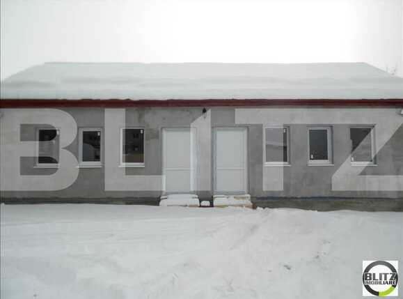 Spațiu birouri de închiriat Zorilor - 20595SIB | BLITZ Cluj-Napoca | Poza11