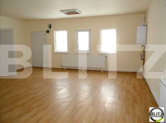 Spațiu birouri de închiriat Zorilor - 20595SIB | BLITZ Cluj-Napoca | Poza6