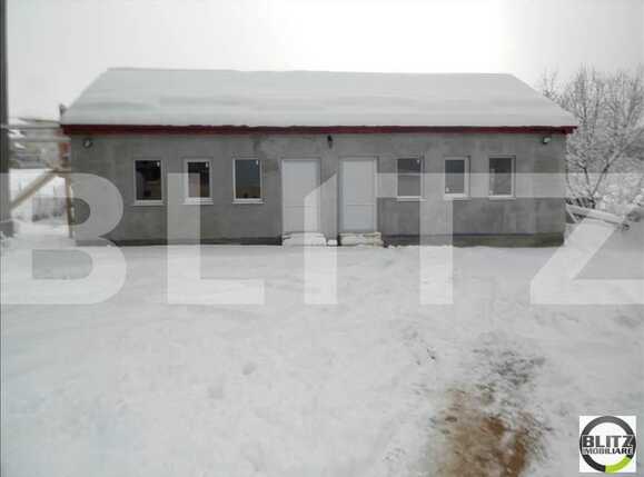 Spațiu birouri de închiriat Zorilor - 20595SIB | BLITZ Cluj-Napoca | Poza12