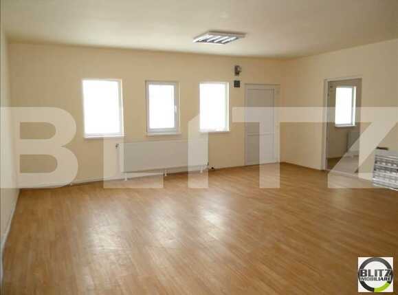 Spațiu birouri de închiriat Zorilor - 20595SIB | BLITZ Cluj-Napoca | Poza1