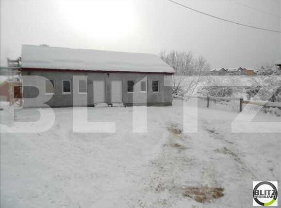 Spațiu birouri de închiriat Zorilor - 20595SIB | BLITZ Cluj-Napoca | Poza13