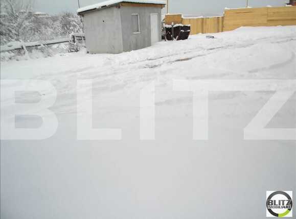 Spațiu birouri de închiriat Zorilor - 20595SIB | BLITZ Cluj-Napoca | Poza9