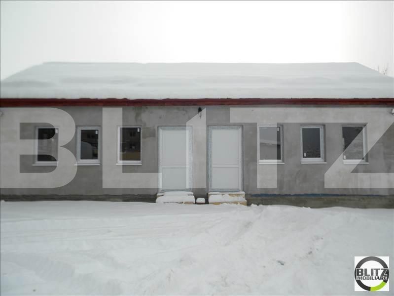 Spațiu birouri de închiriat Zorilor - 20595SIB | BLITZ Cluj-Napoca | Poza11